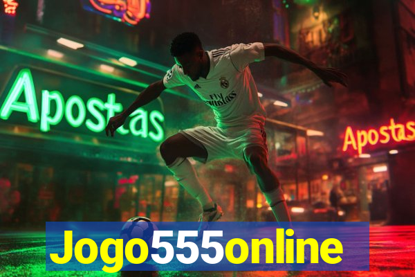 Jogo555online