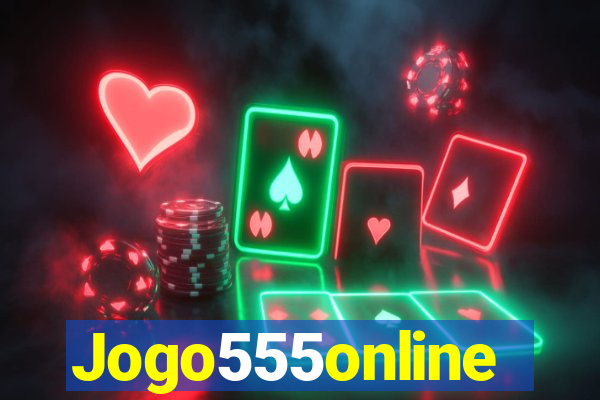 Jogo555online