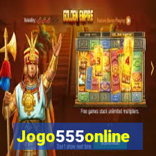 Jogo555online