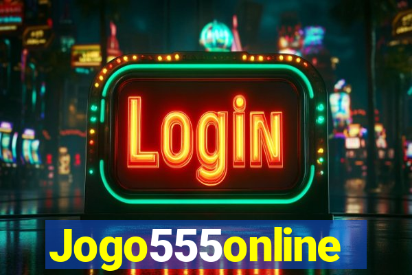 Jogo555online