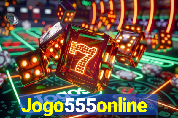 Jogo555online