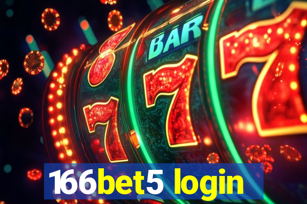 166bet5 login