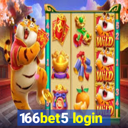 166bet5 login