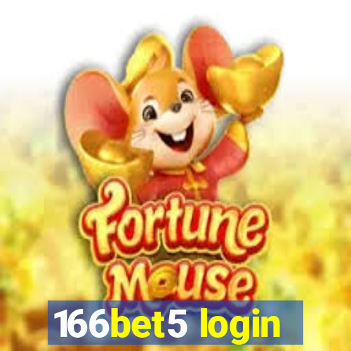 166bet5 login