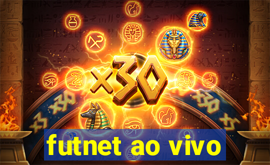 futnet ao vivo