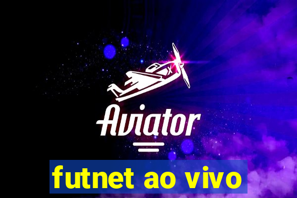 futnet ao vivo