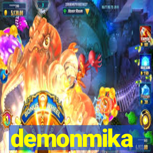 demonmika