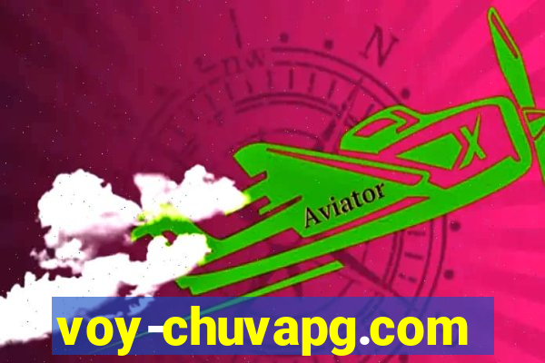 voy-chuvapg.com