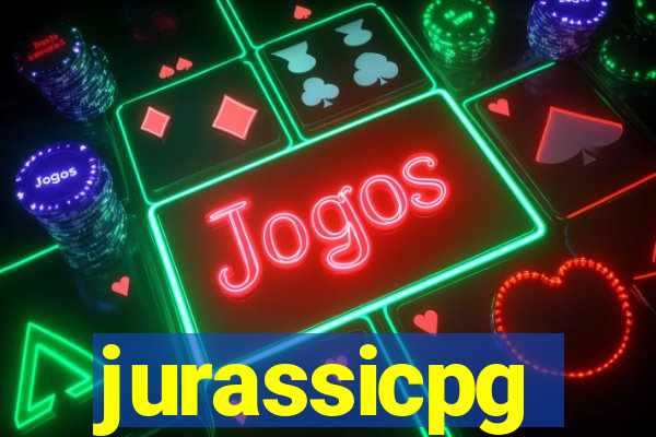 jurassicpg