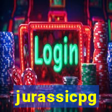 jurassicpg