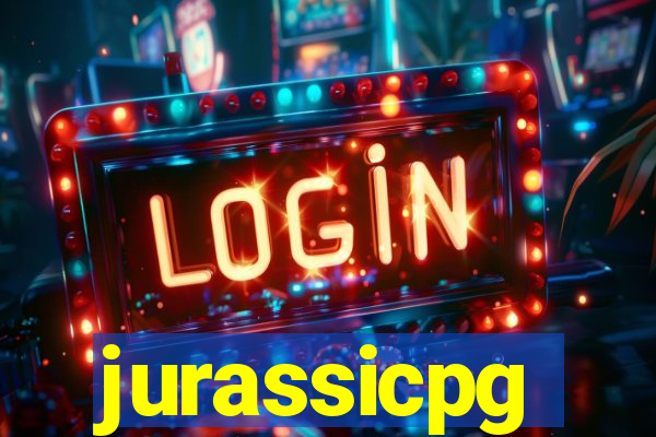 jurassicpg