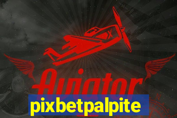 pixbetpalpite