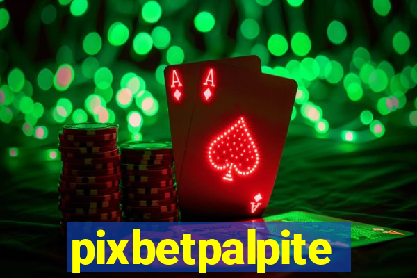 pixbetpalpite