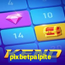 pixbetpalpite