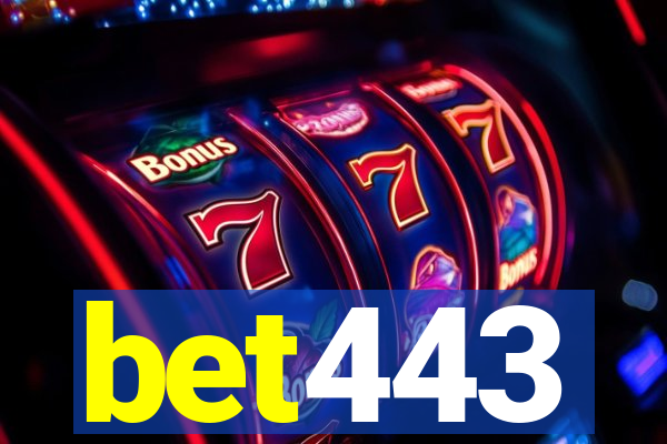 bet443