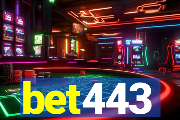 bet443