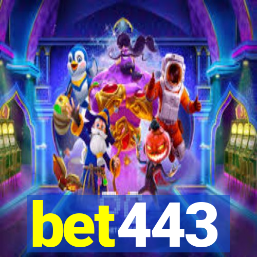 bet443