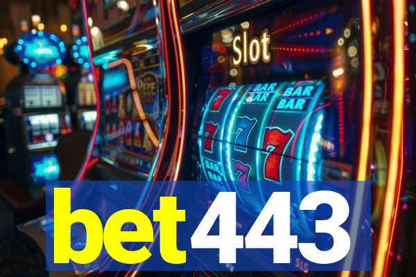 bet443