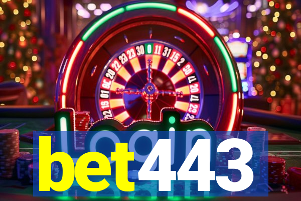 bet443