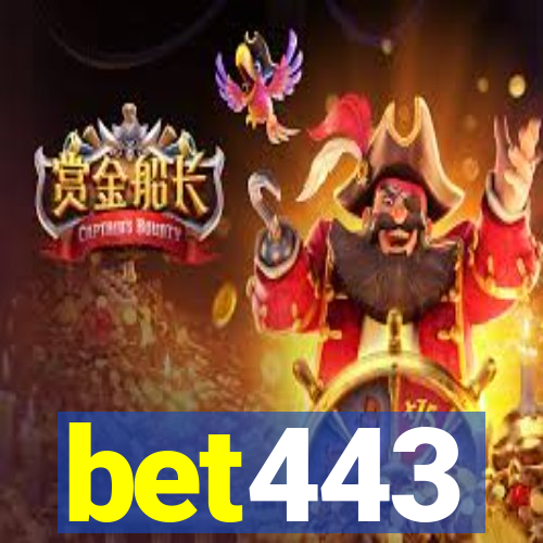 bet443