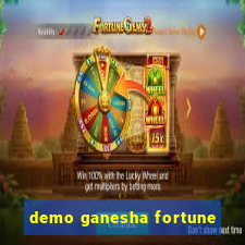 demo ganesha fortune