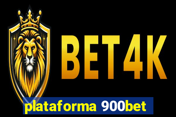 plataforma 900bet