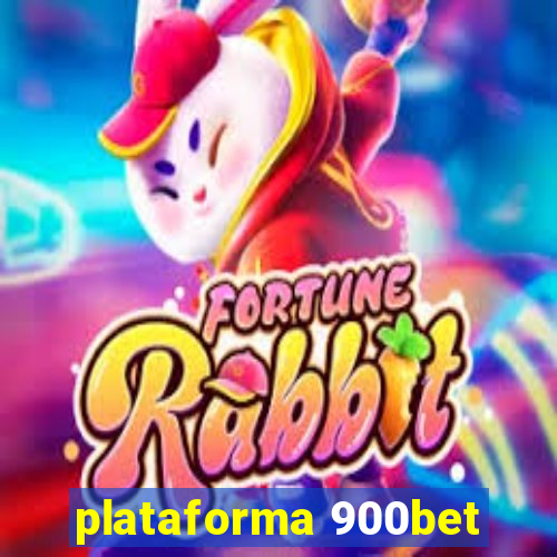 plataforma 900bet