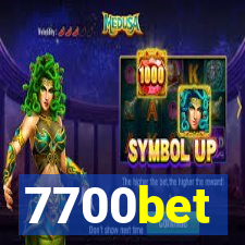 7700bet