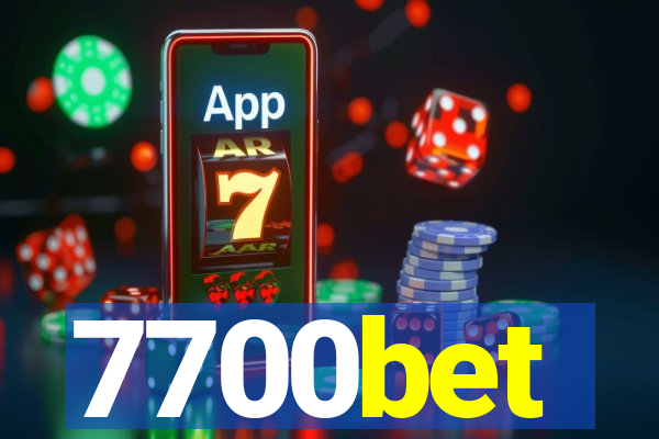 7700bet