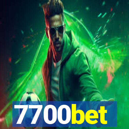 7700bet