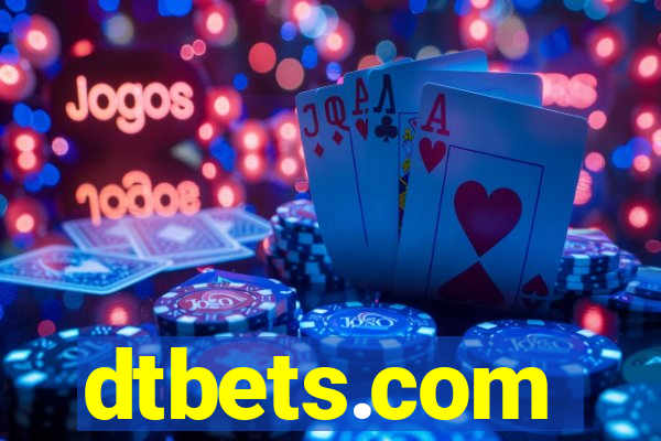 dtbets.com