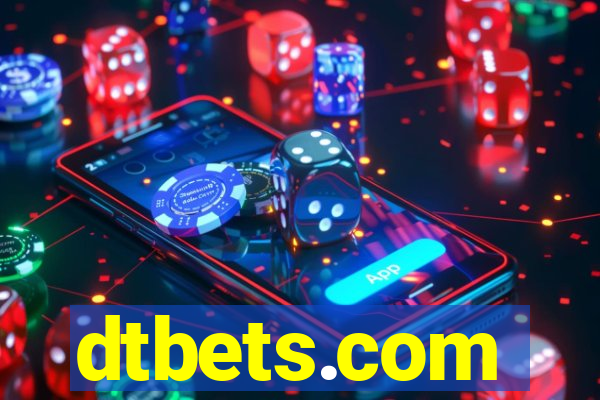 dtbets.com