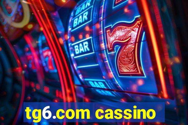 tg6.com cassino