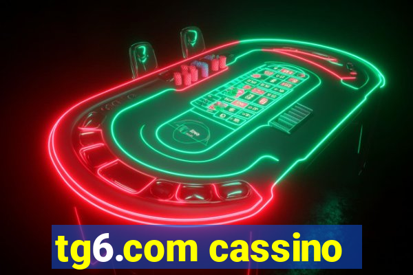 tg6.com cassino