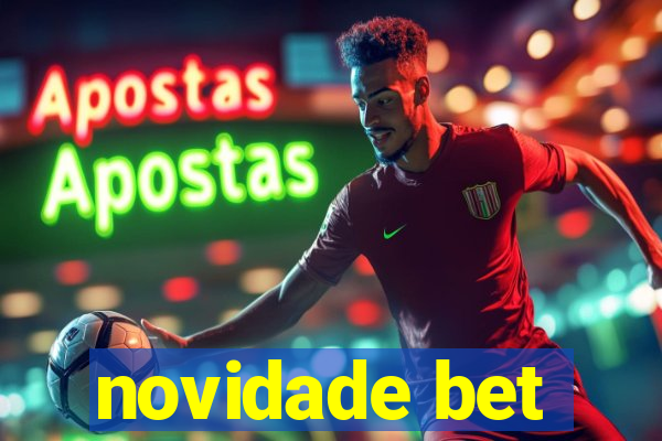 novidade bet