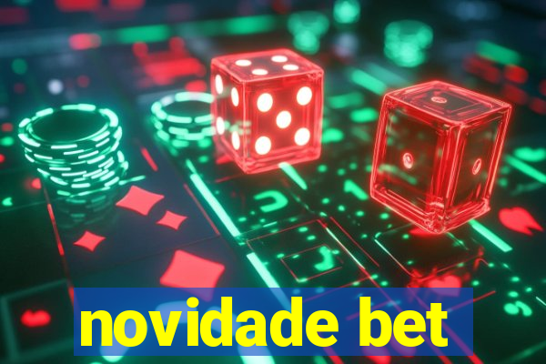 novidade bet