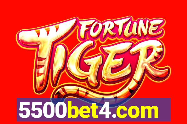 5500bet4.com