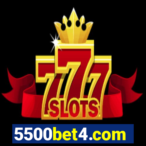 5500bet4.com