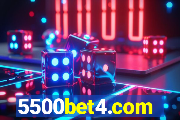 5500bet4.com