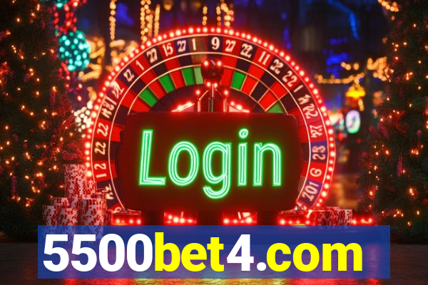 5500bet4.com