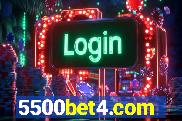 5500bet4.com