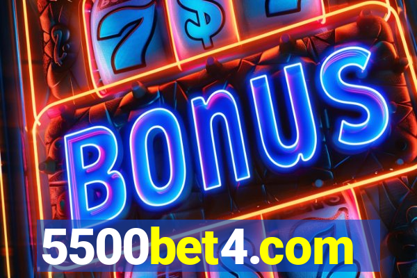 5500bet4.com