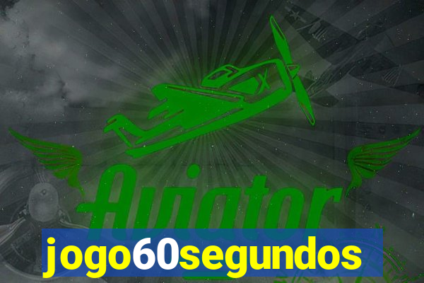 jogo60segundos