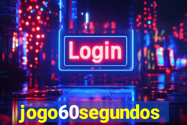 jogo60segundos