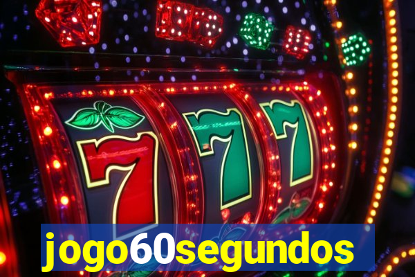 jogo60segundos