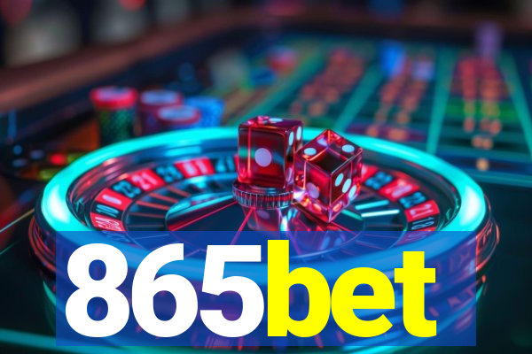 865bet