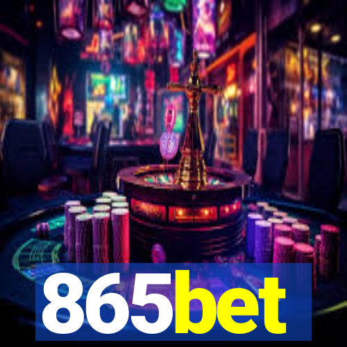 865bet