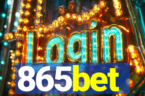 865bet