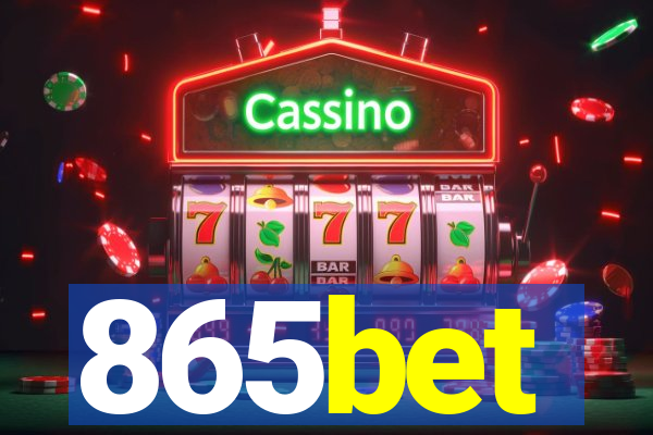 865bet