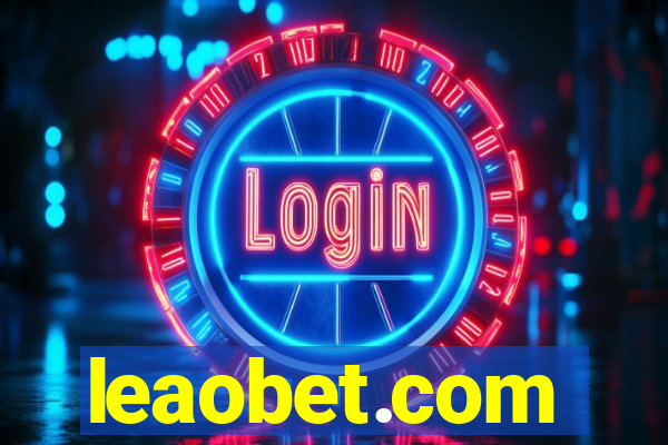 leaobet.com